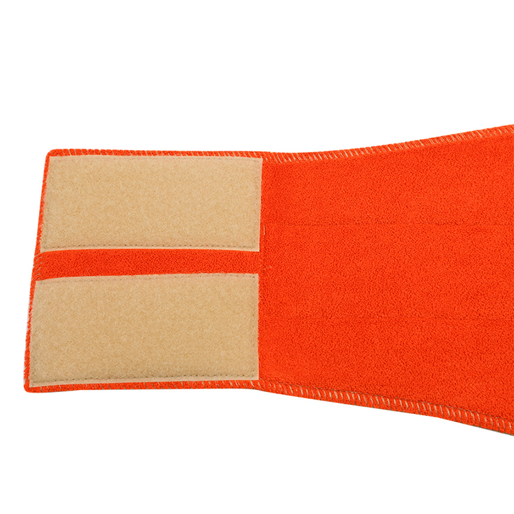 Băng Nẹp Lưng Mềm Thermoskin - 8-227