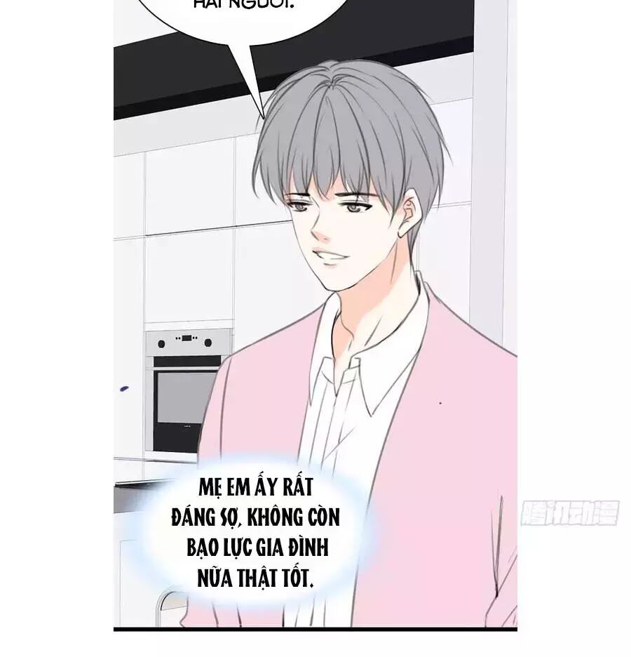 công chúa nữ vương mệnh chapter 116 19