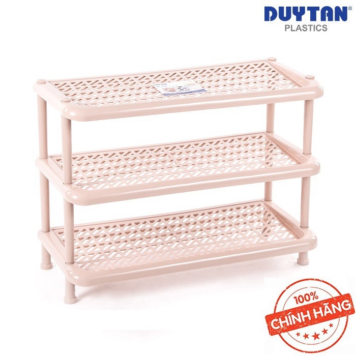 Kệ Dép Lưới Duy Tân No.0174/3 Thiết Kế Phù Hợp Cho Mọi Không Gian | TriTin