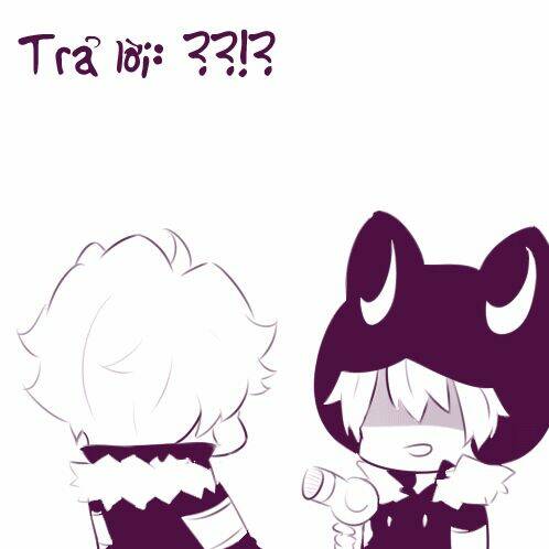 khr doujinshi - b26 short doujin chapter 6 4