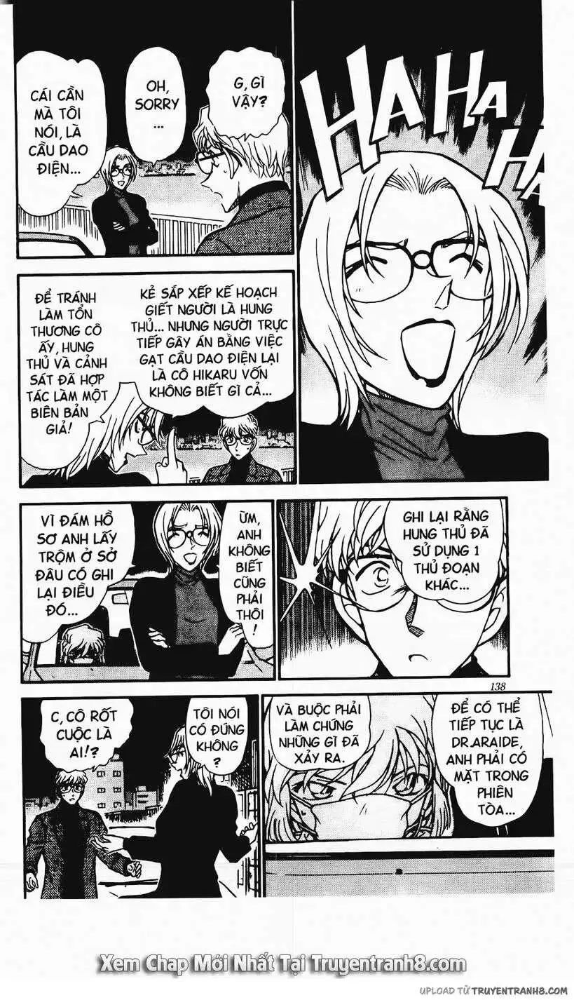 conan chapter 432 15