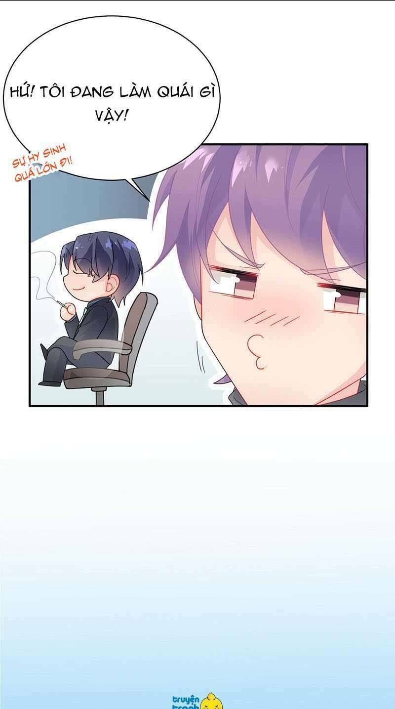 chọc tới chủ tịch tổng tài 2 chapter 92 12