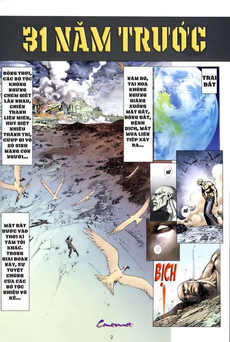 võ thần phượng hoàng chapter 27 2