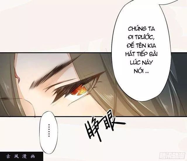 tuyệt thế luyện đan sư chapter 26 25