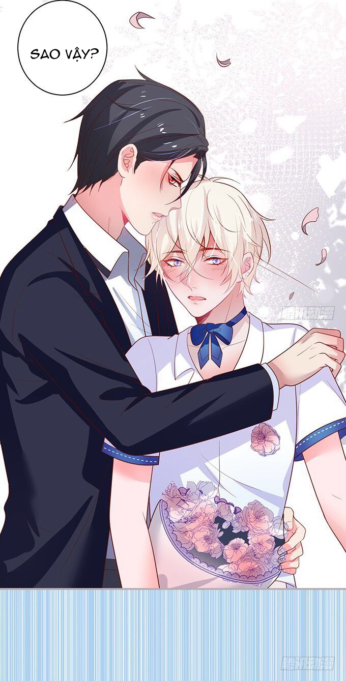 dưỡng khí chí mạng chapter 52 38