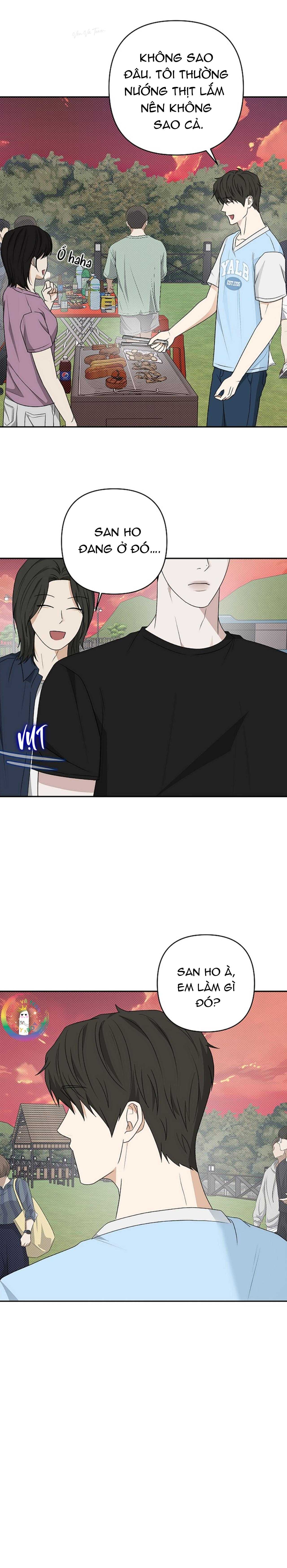 những nàng công chúa bị nguyền rủa chapter 25 18