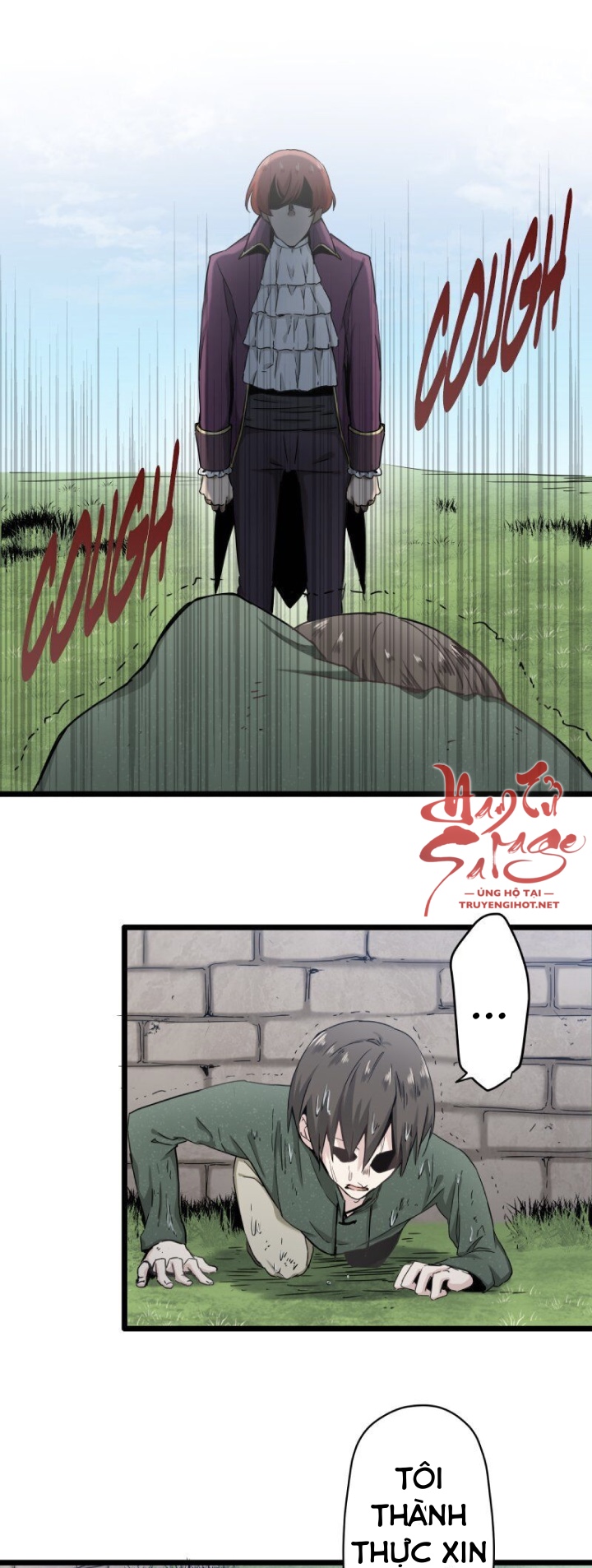 nullitas~nàng dâu giả dối~ chapter 3 55