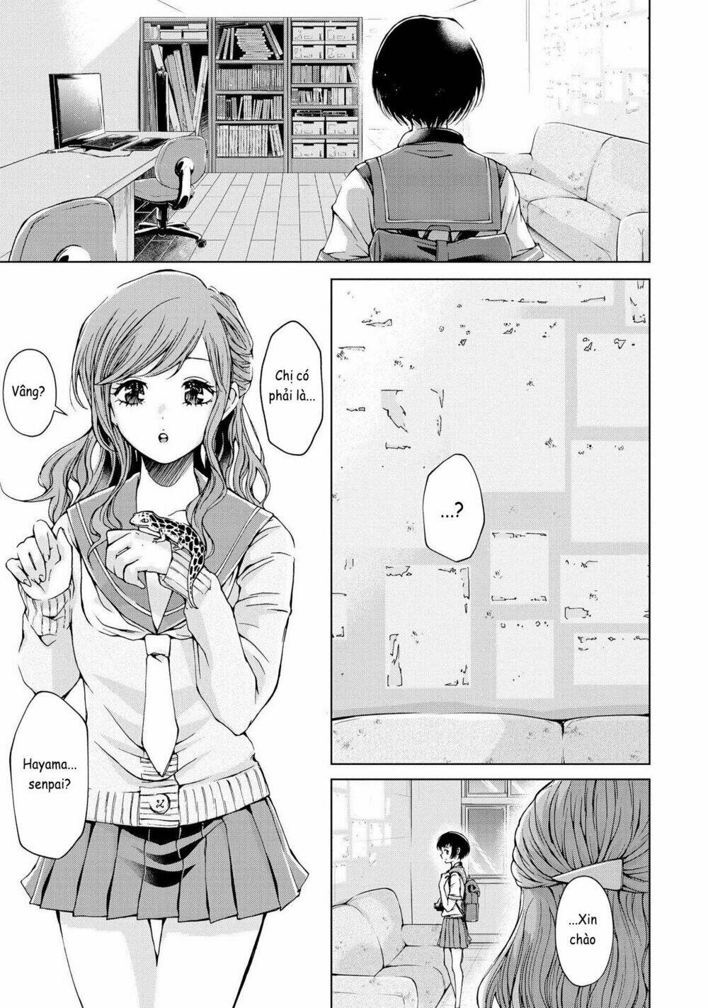 luminous=blue chapter 1 21