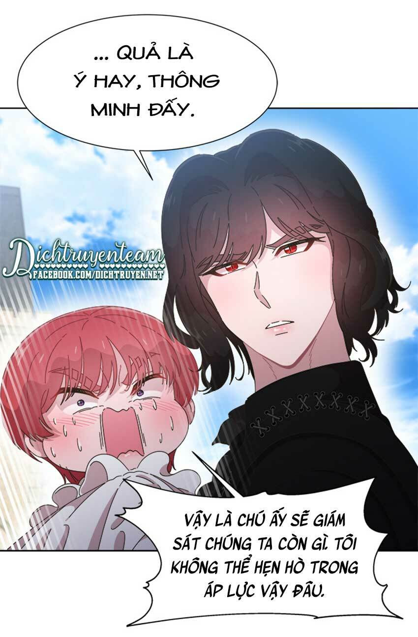 con gái bảo bối của ma vương chapter 122 43