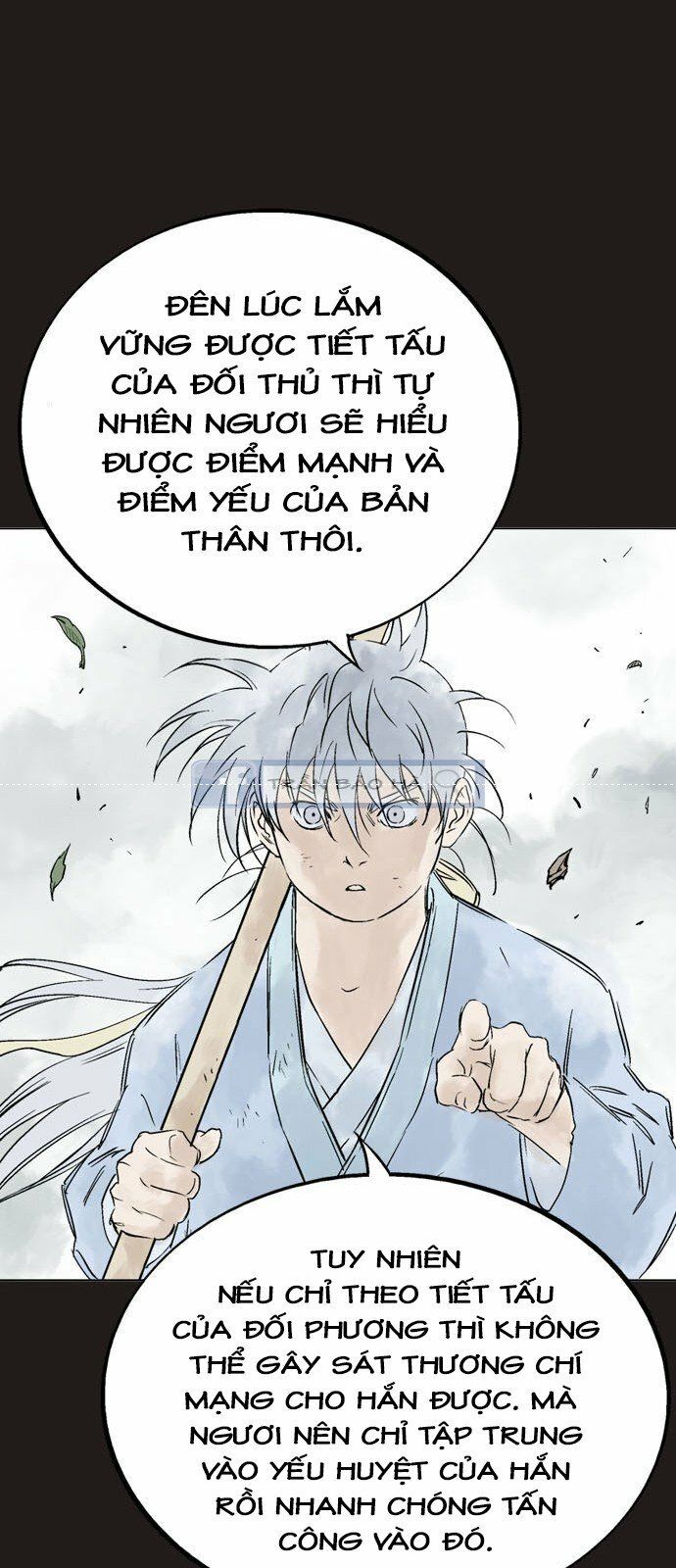 cao thủ 2 chapter 68 60