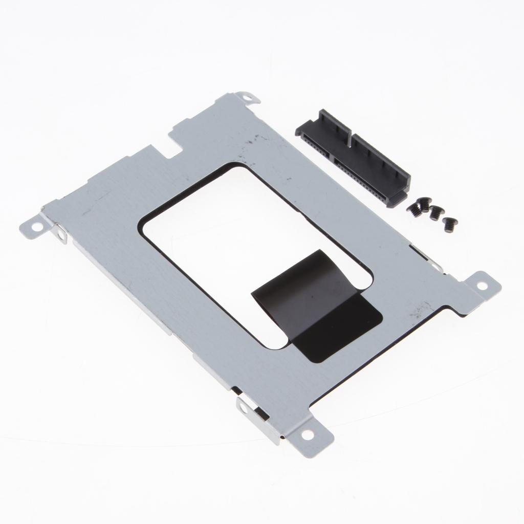 Hard Drive HDD SSD Caddy / Case Slot for Latitude