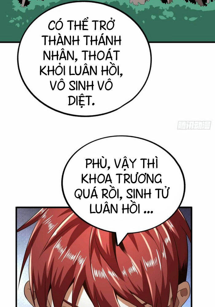 vương bài thần y chapter 75 12
