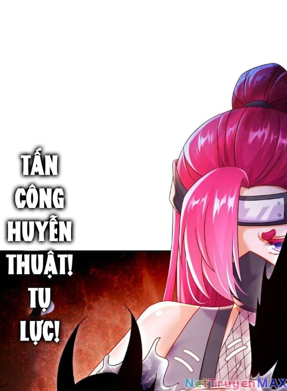 tuyệt thế đạo lữ chapter 68 25