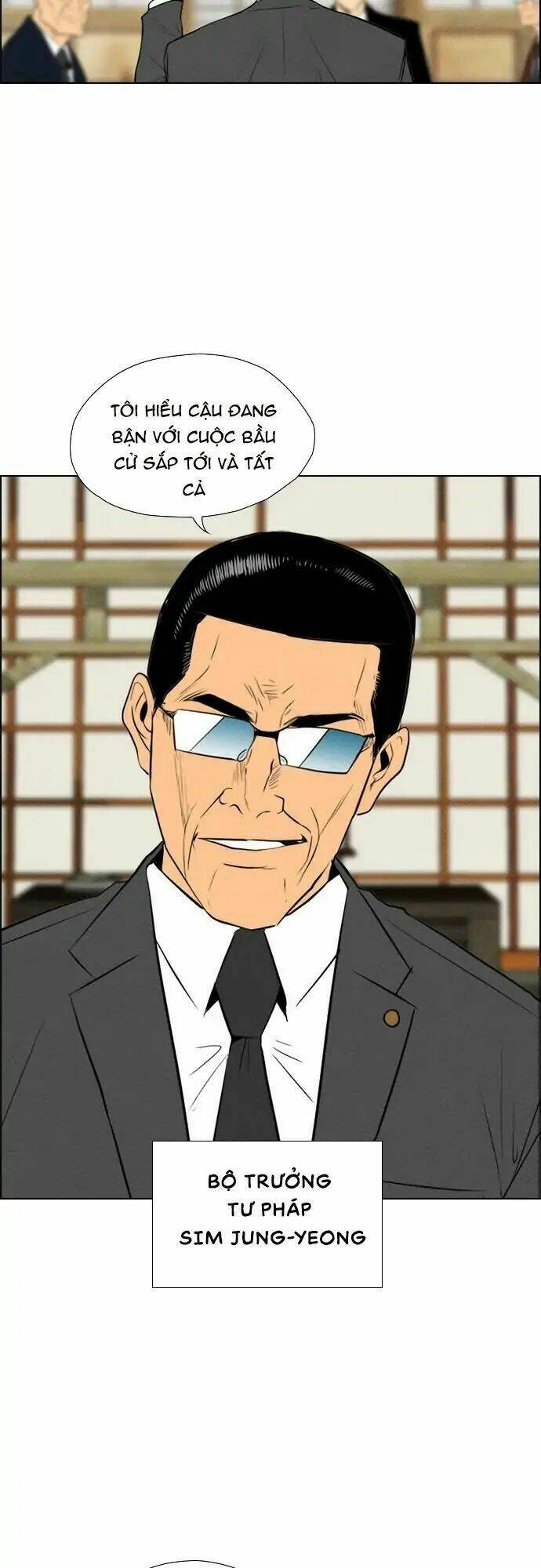 kẻ hồi sinh chapter 76 32