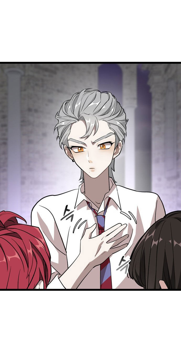 dark moon - tế đàn ánh trăng chapter 3.1 26