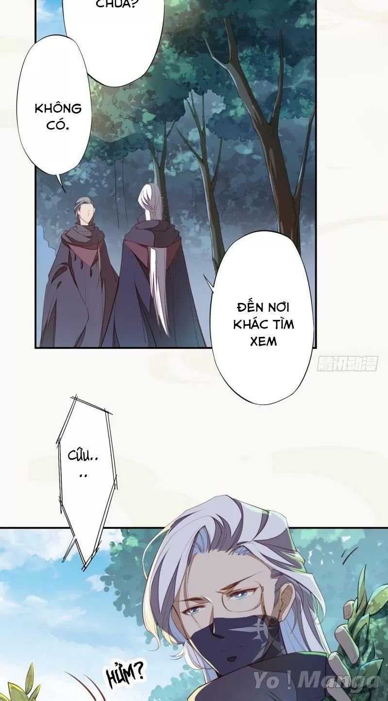 tuyệt thế luyện đan sư chapter 85 17