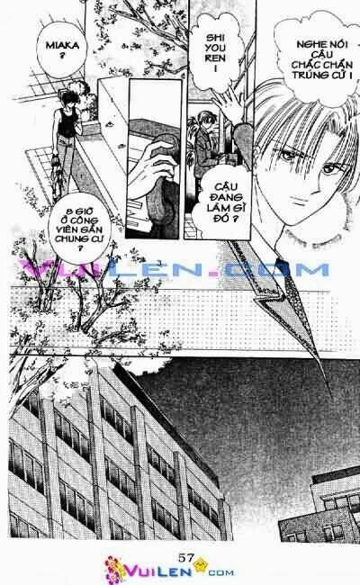 quyển sách kỳ bí chapter 15 58