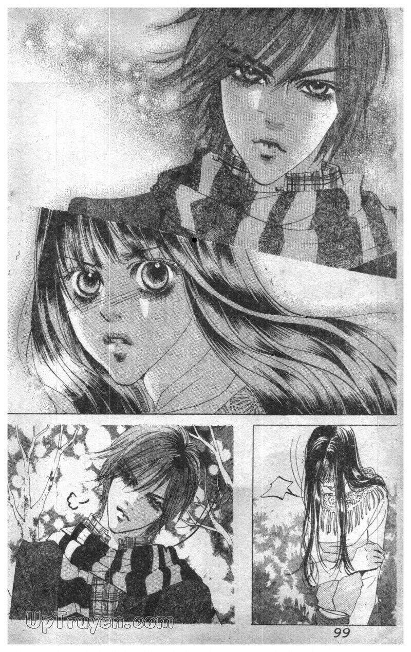 hoàng cung chapter 5 95