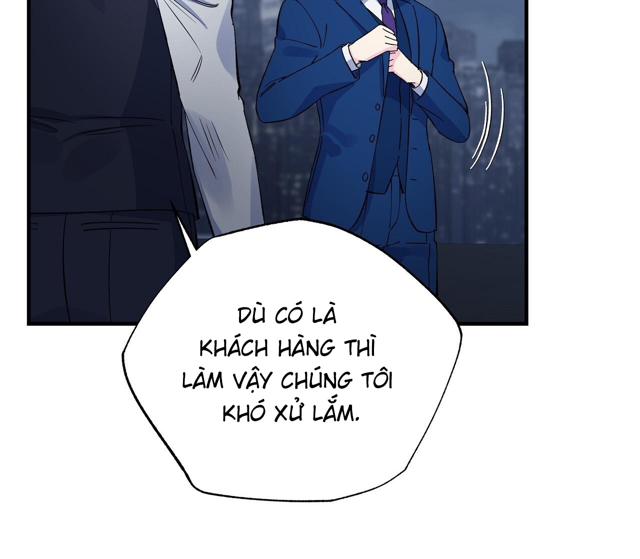 vị ngọt đôi môi chapter 47 72