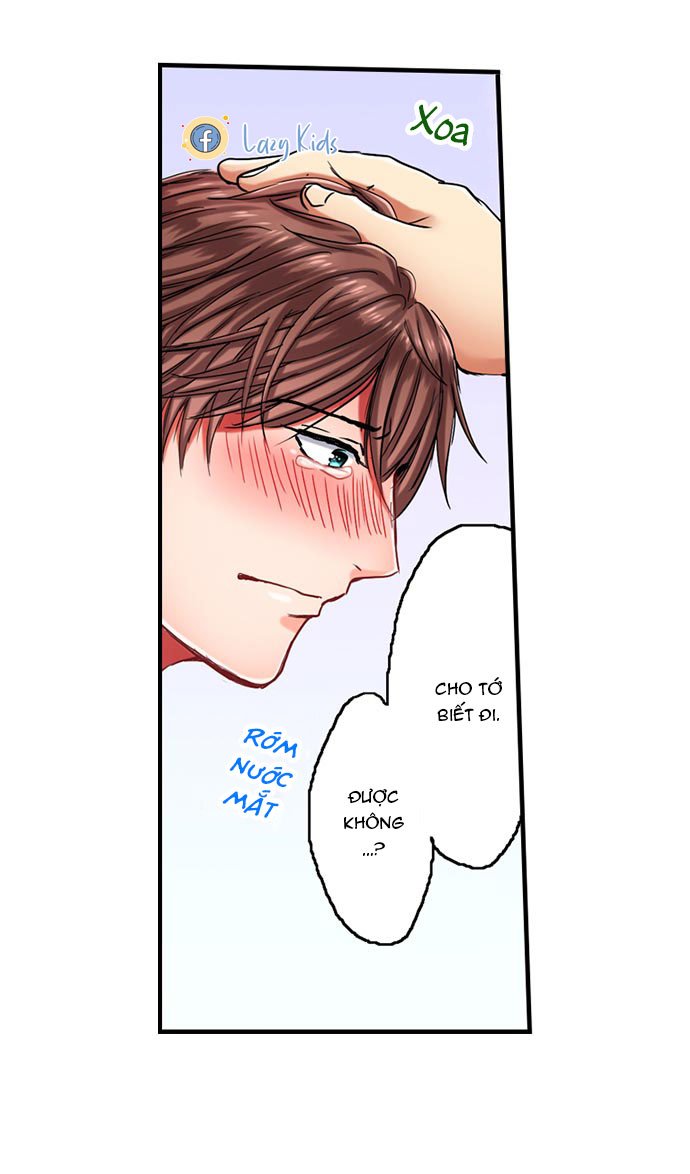 con hàng ăn ảnh nhất buổi tiệc gay chapter 1 17