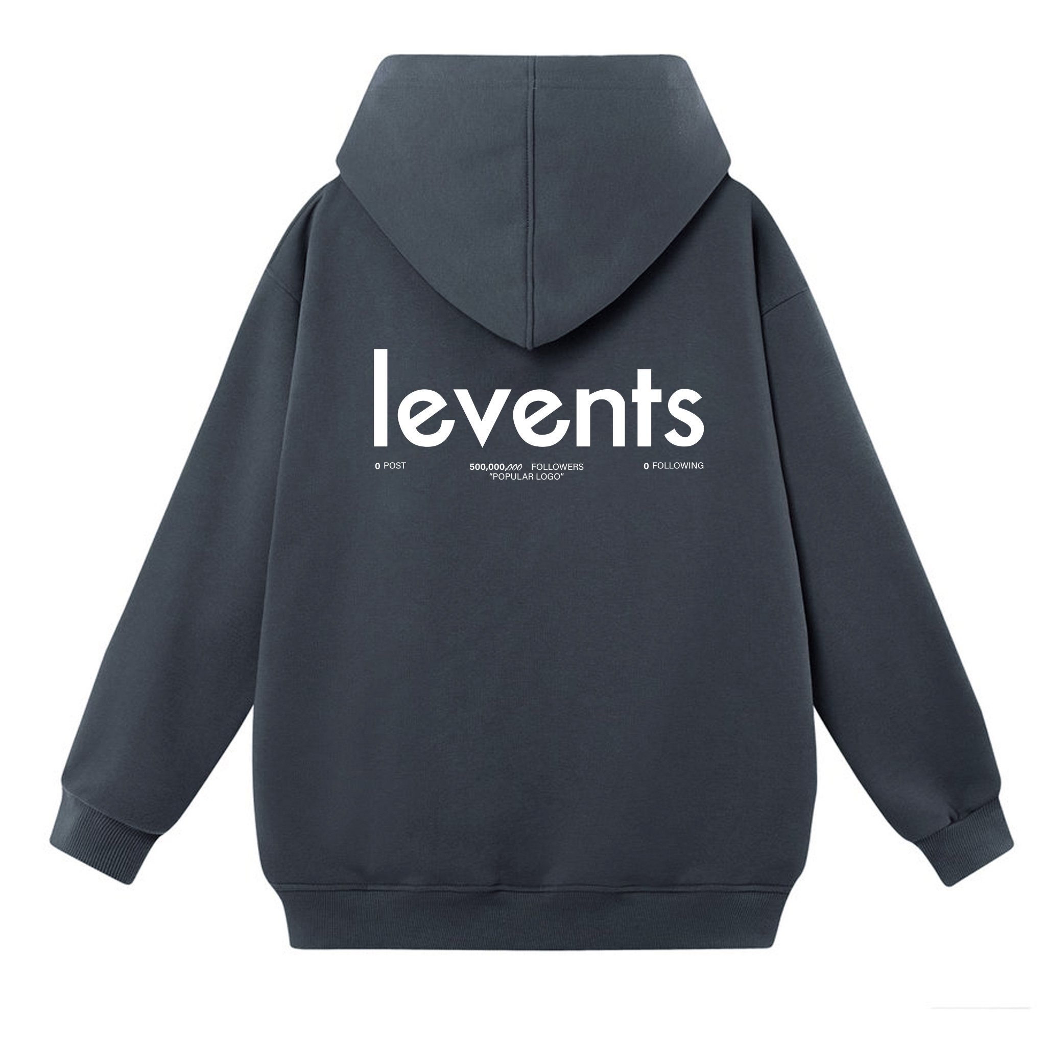 Áo khoác Hoodie Zip nam nữ SAM CLO - Áo khoác nỉ có mũ tay dài thu đông freesize dáng unisex ZIP LEVENTS