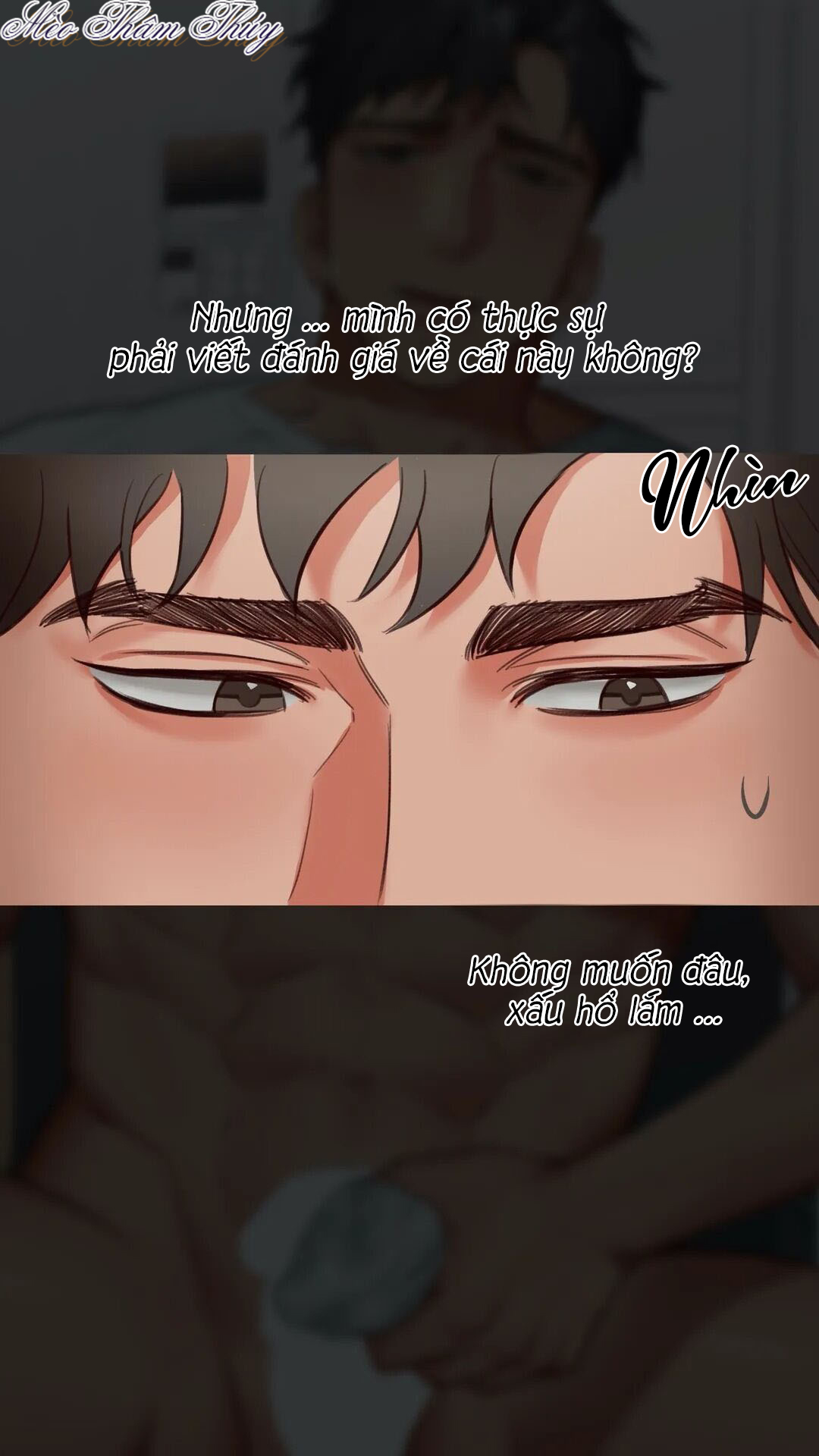 chăm sóc cậu nhóc ngực khủng chapter 1 22