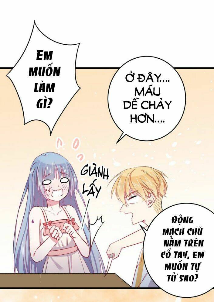 người yêu huyết ma chapter 5 40