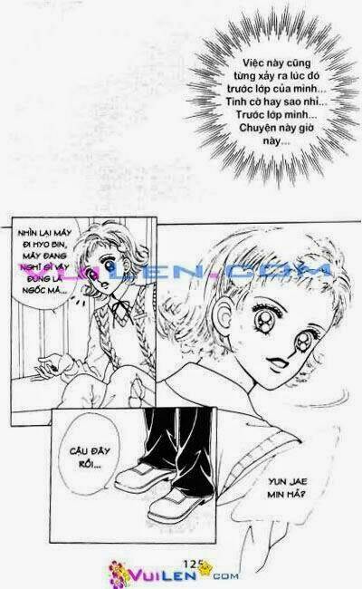 tình yêu diệu kỳ chapter 3 125