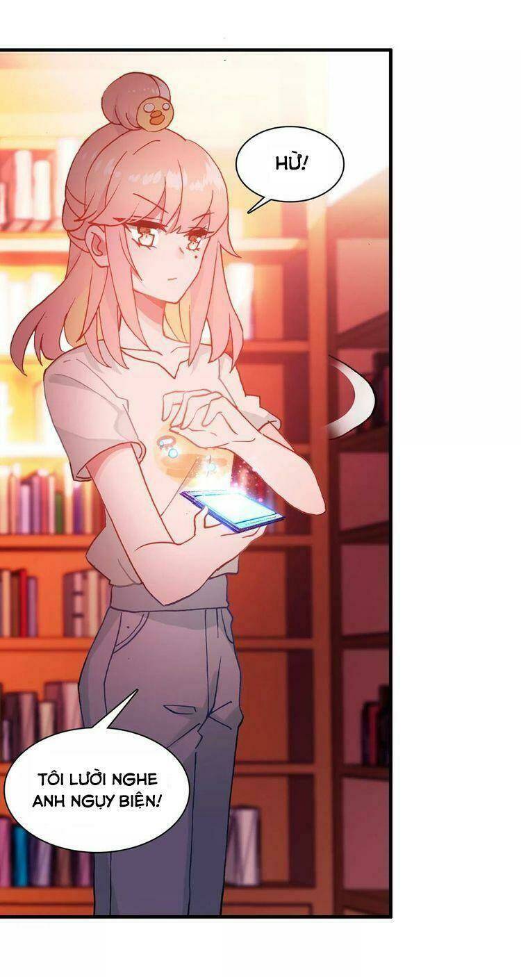 chuyển phát nhanh tình yêu chapter 14 36
