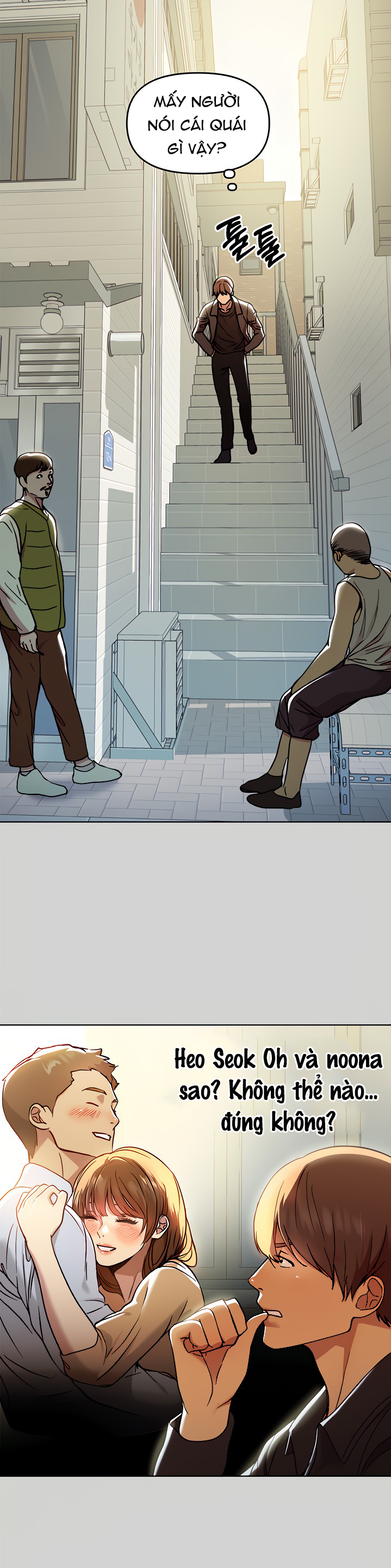 chị chủ nhà của tôi chapter 5.2 11