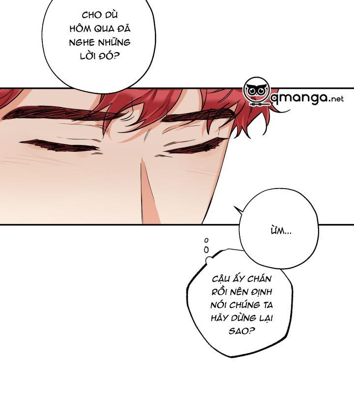 gâu gâu! chapter 29 5