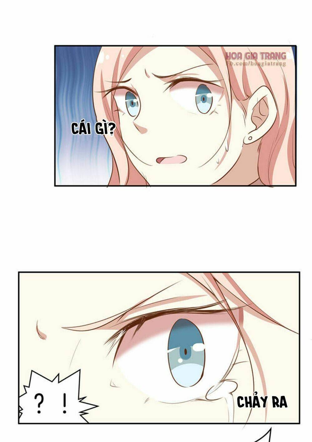 hệ thống yêu đương với nam thần chapter 7 33