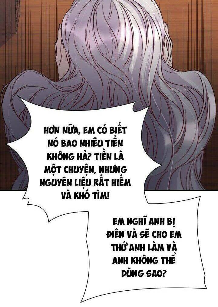 dây xích kiềm chế nam chính hắc ám tuột mất rồi chapter 42 34