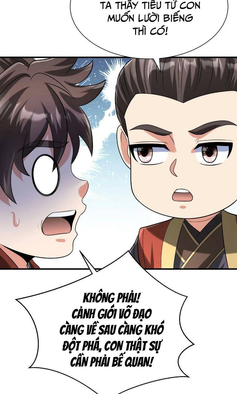 đại tần, ta là con tần thủy hoàng, giết địch thành thần chapter 117 18