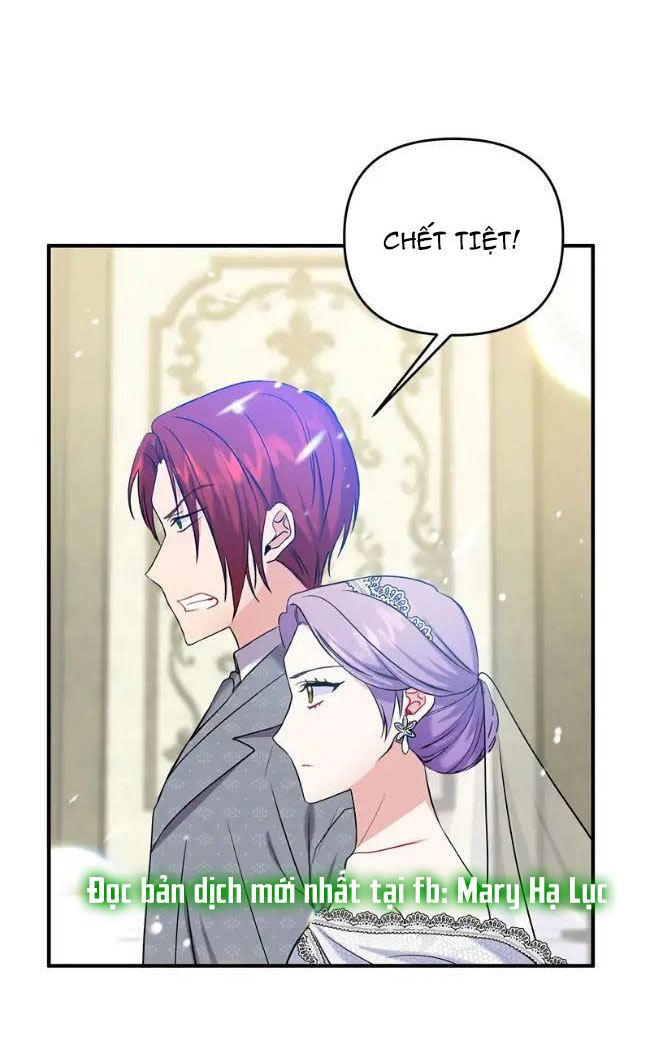 tôi nhất định sẽ chiếm lấy trái tim hoàng đế chapter 3.3 19