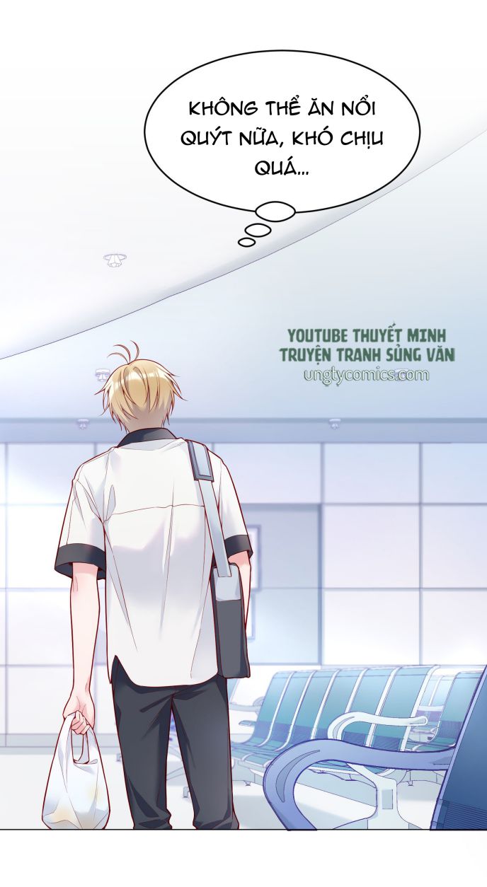 chàng nhân viên host và gã hàng xóm nguy hiểm chapter 24 24