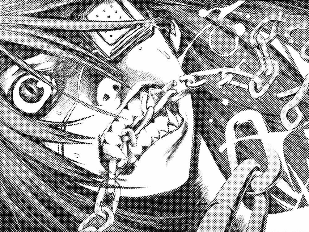 air gear chapter 195 8