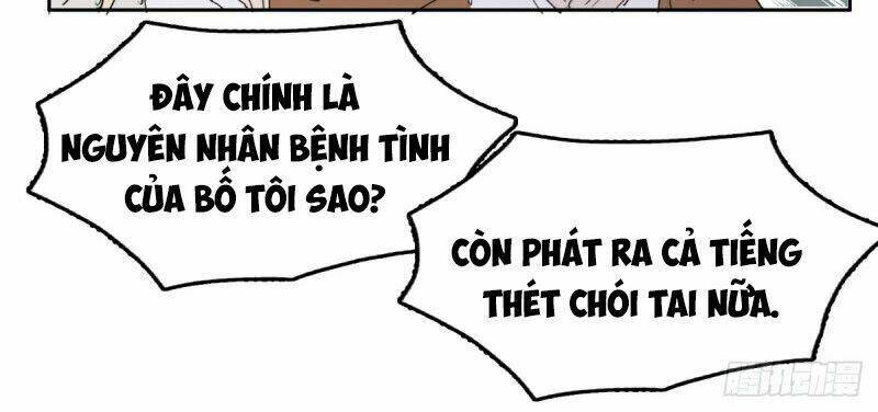 phụ hồn giả chapter 37 30