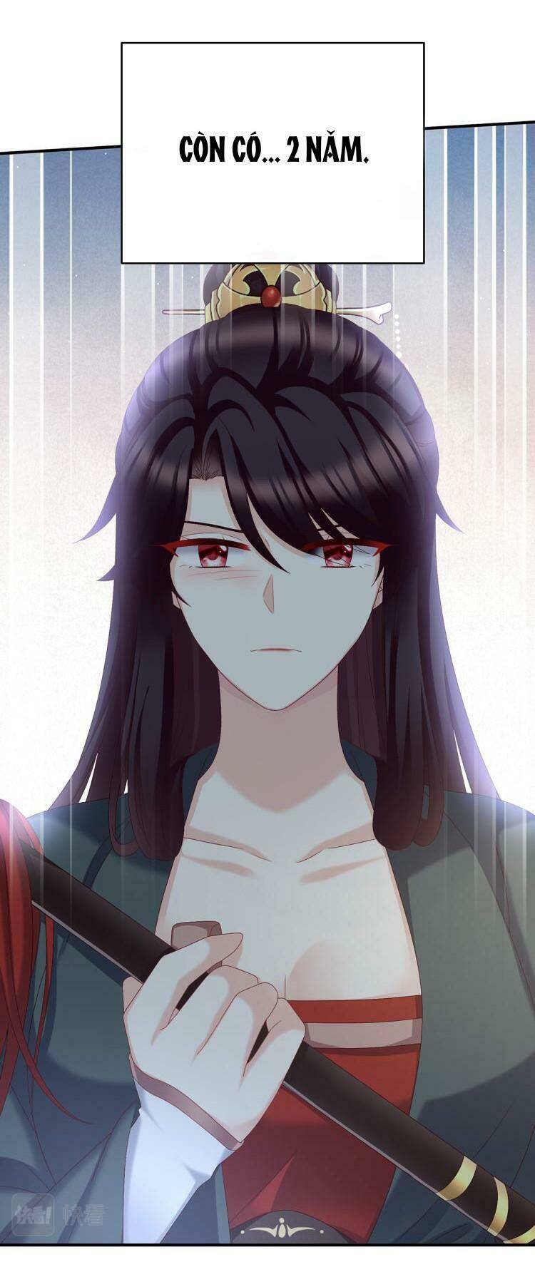 kiều phu có hỉ chapter 55 8