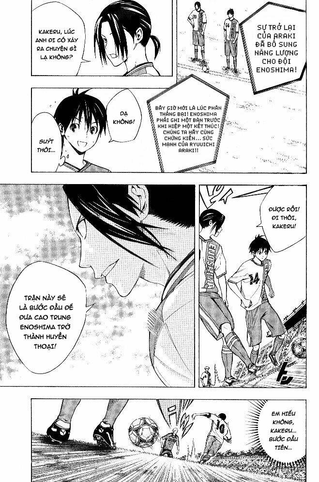 kỵ sĩ trong vòng cấm chapter 154 7