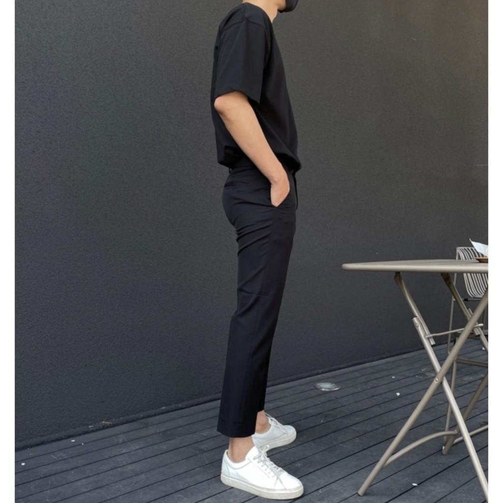 Quần tây Basic Pants (có big size