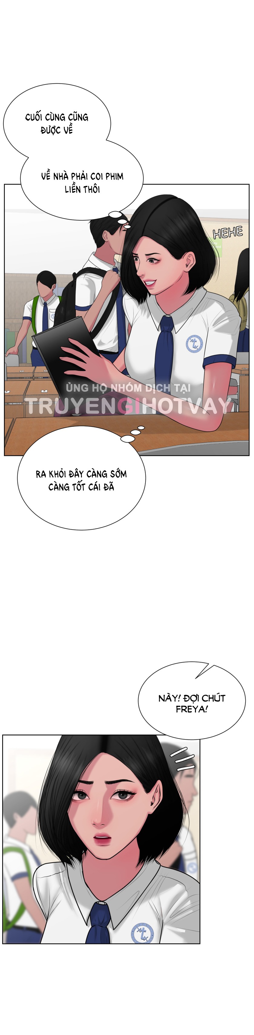 góc tối trái tim chapter 5.1 9