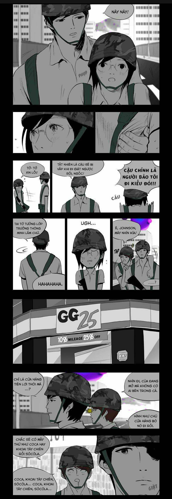 after school war activities chapter 11 14