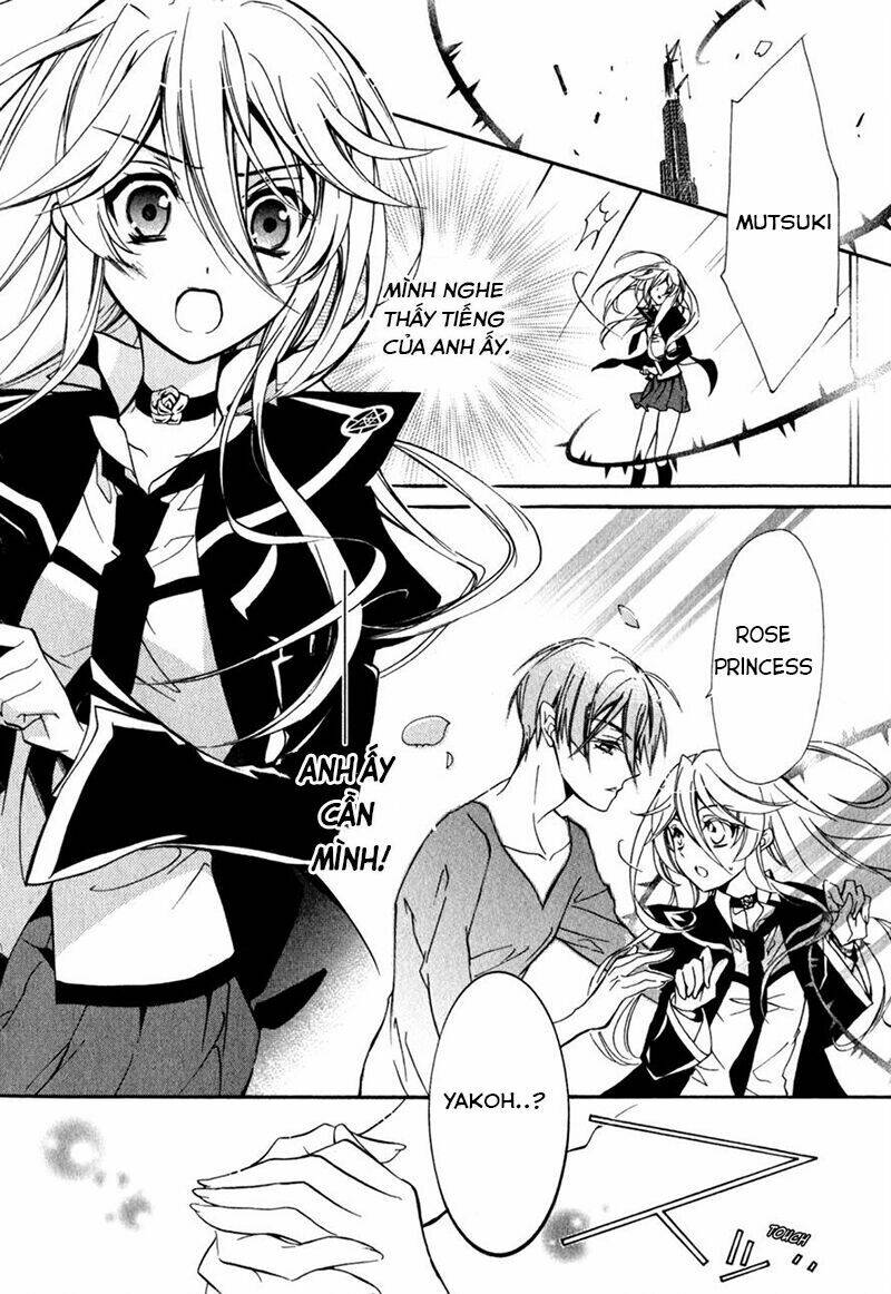 nụ hôn của công chúa tường vi chapter 36 17