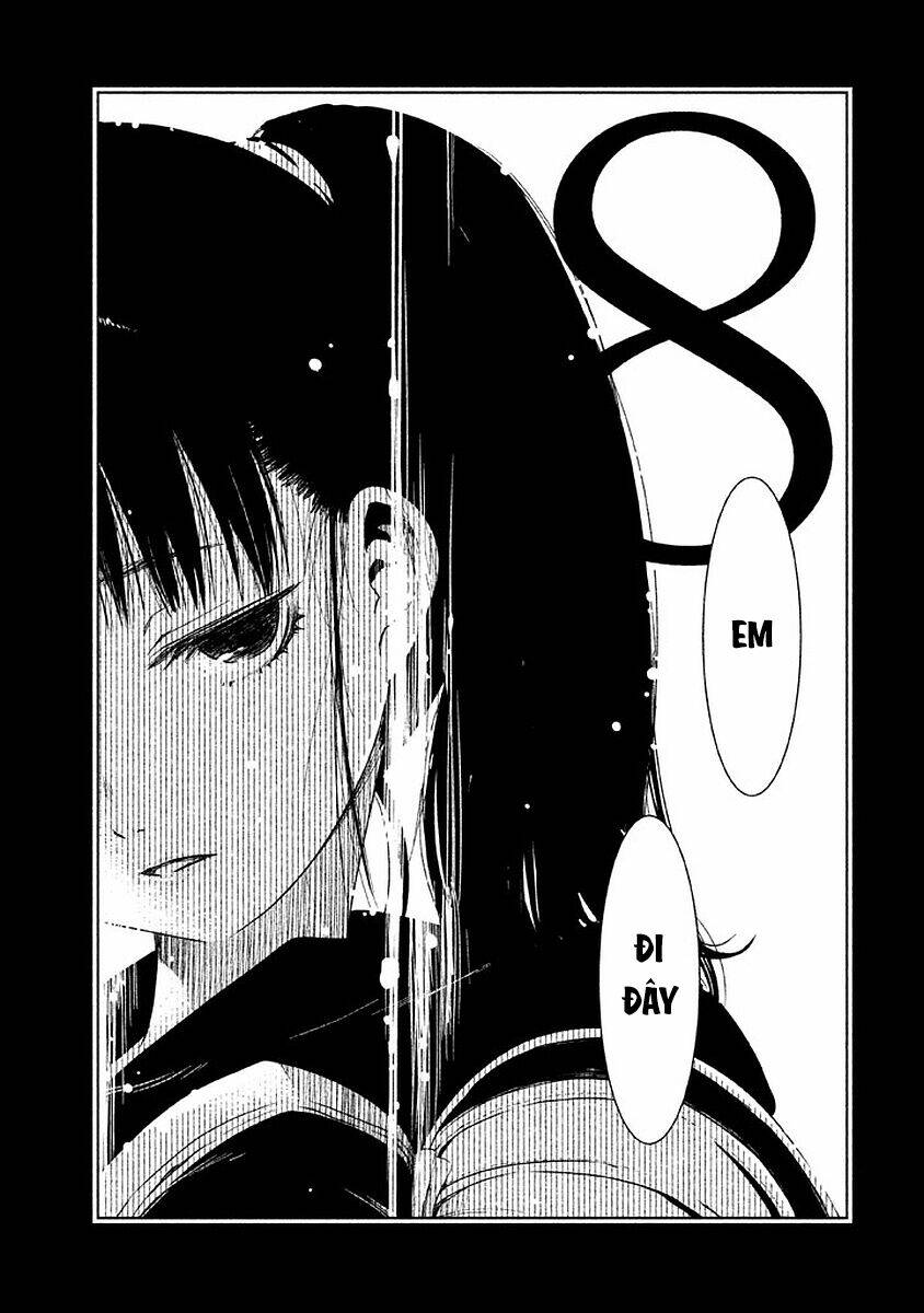 shoujo fujuubun chapter 8 1