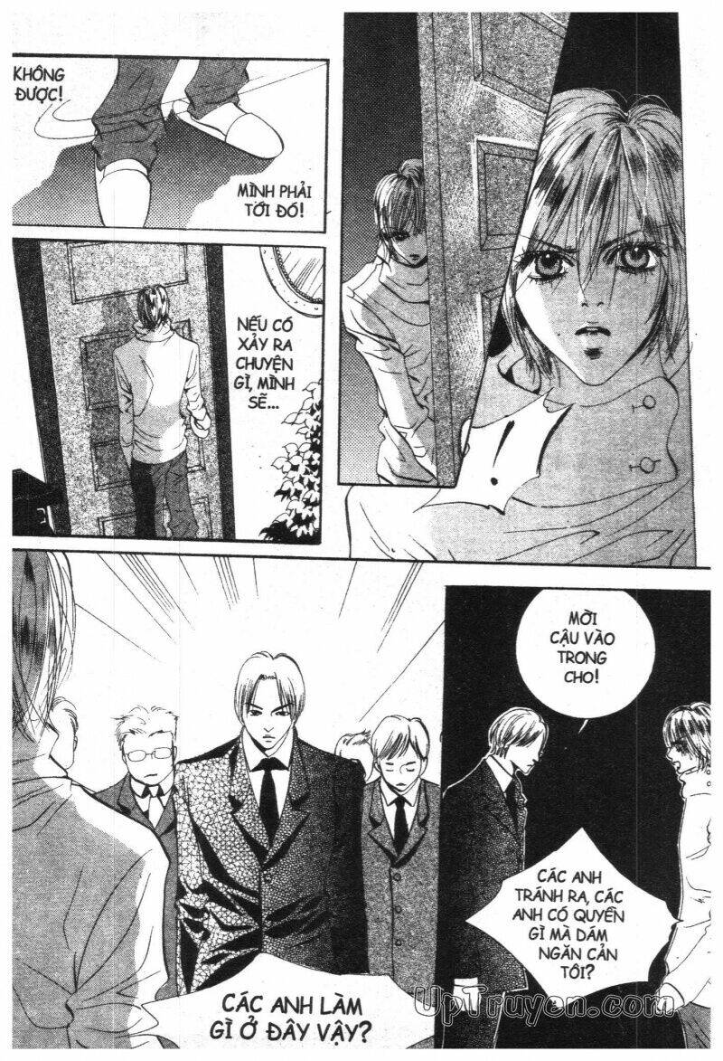 hoàng cung chapter 6 40