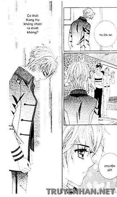 bạn trai tôi là ma cà rồng chapter 82 7