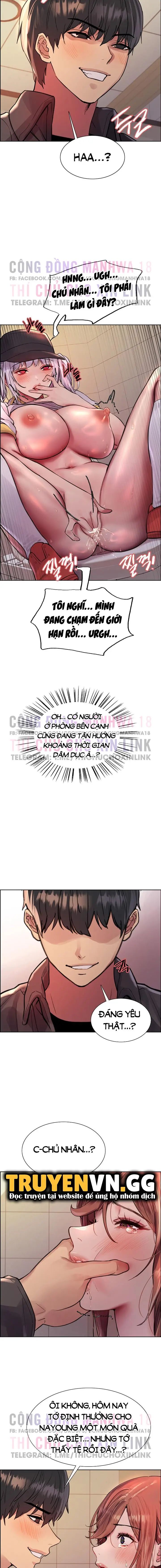 nhãn lực toàn năng chapter 47 7