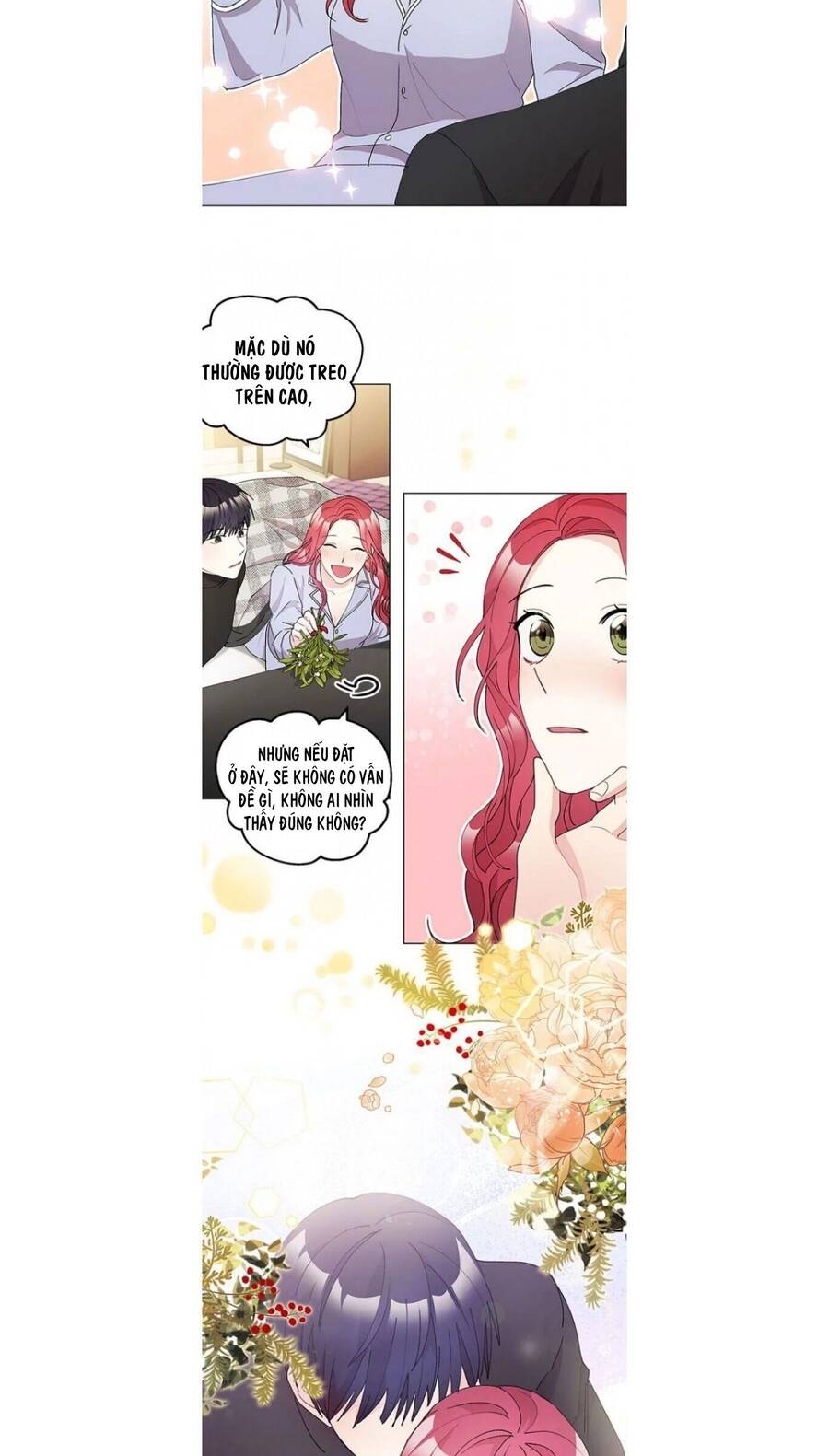 chạm vào tim em chapter 25 20