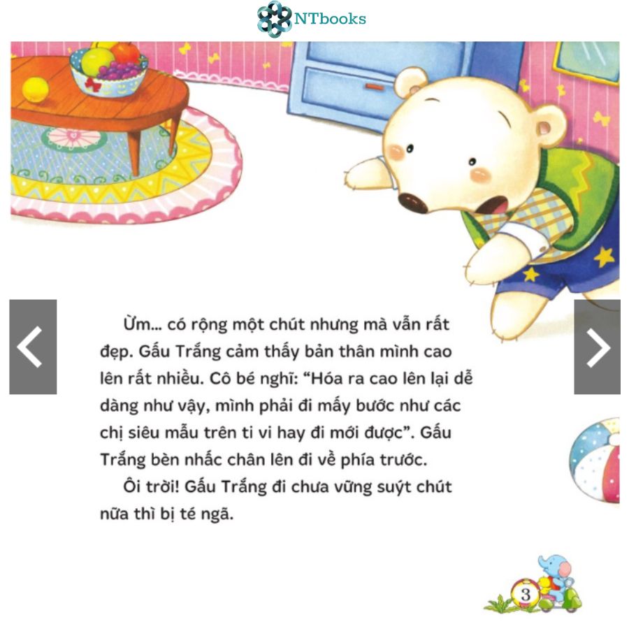 Sách Kỹ năng sống - Những câu chuyện an toàn